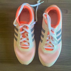 Adidas sport shoe